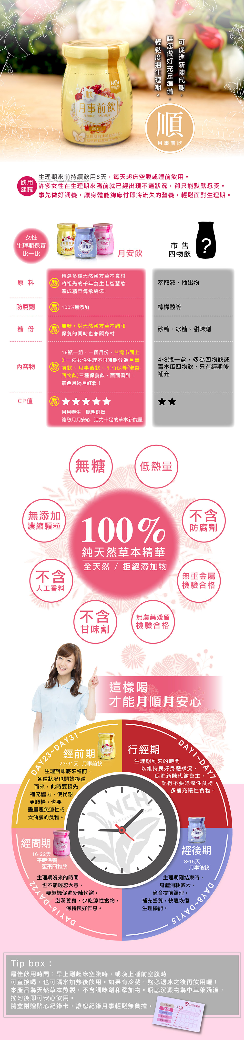 漢方珍妍精華酵素